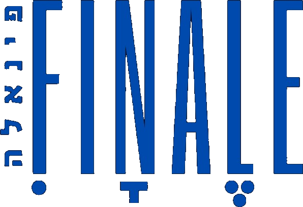 Ensemble Finale